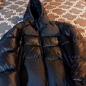 Womens colubia jacket used size xl used